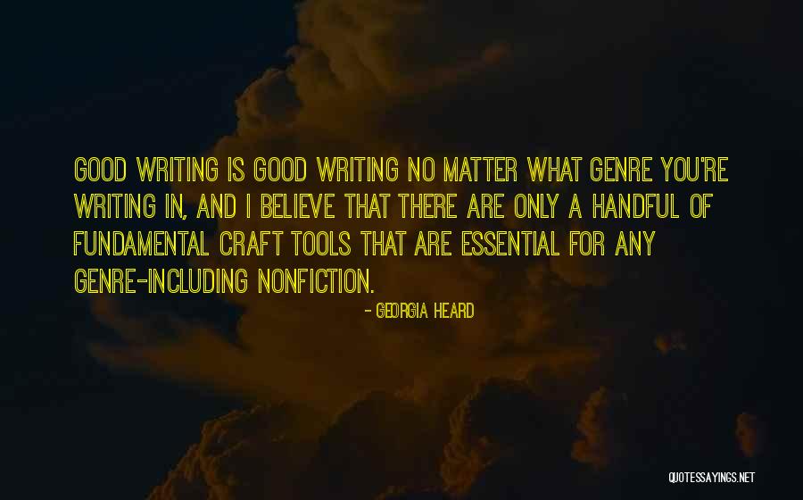 Fritsche Dan Quotes By Georgia Heard Fritsche Dan Quotes By Georgia Heard
