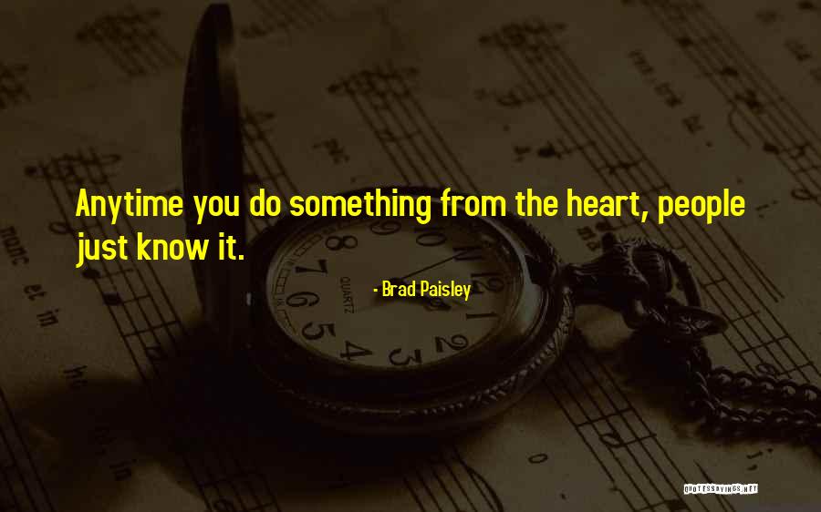 Fritsche Quotes By Brad Paisley Fritsche Quotes By Brad Paisley