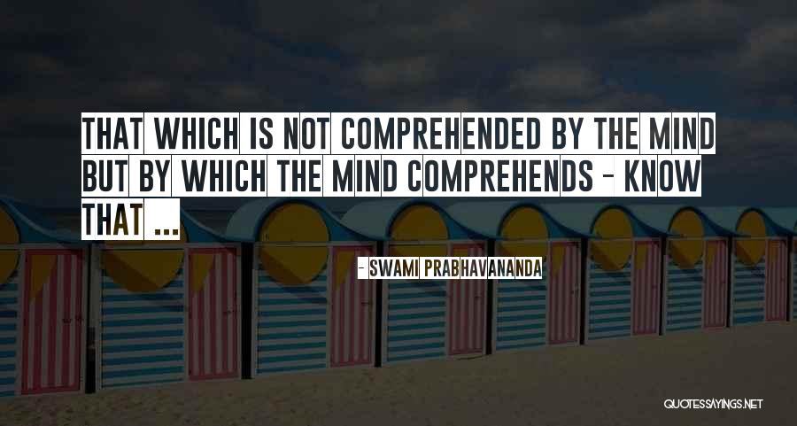 Fritsche Quotes By Swami Prabhavananda Fritsche Quotes By Swami Prabhavananda