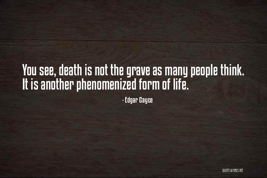 Fritschi Vipec Quotes By Edgar Cayce Fritschi Vipec Quotes By Edgar Cayce