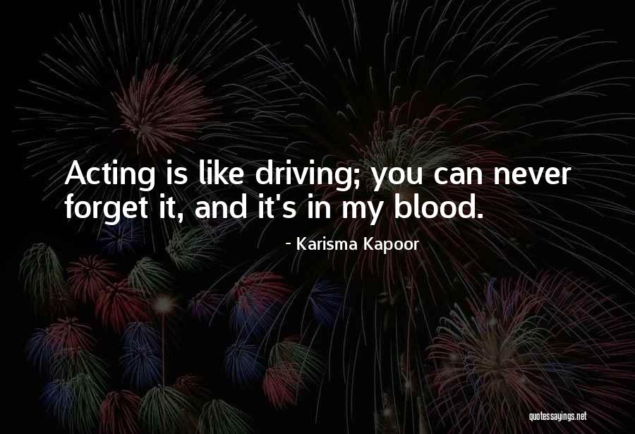 Fritschi Vipec Quotes By Karisma Kapoor Fritschi Vipec Quotes By Karisma Kapoor