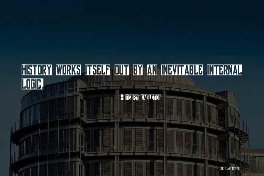 Frittatas In Muffin Quotes By Terry Eagleton Frittatas In Muffin Quotes By Terry Eagleton
