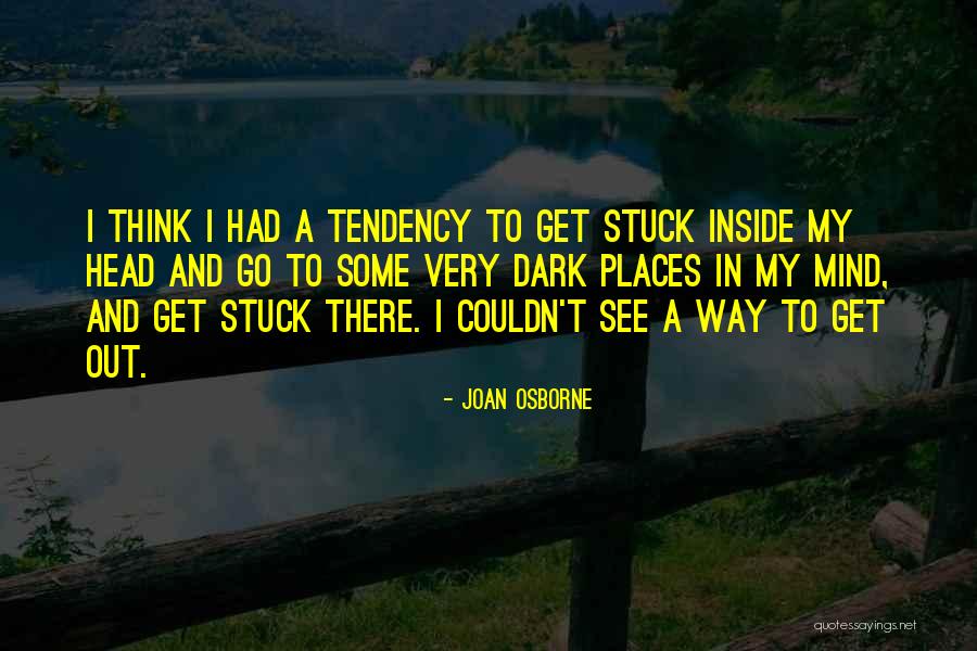 Frittatas Means Quotes By Joan Osborne Frittatas Means Quotes By Joan Osborne