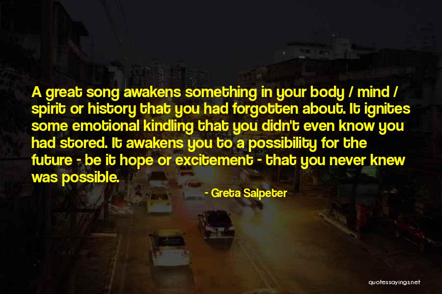 Frittella Marco Quotes By Greta Salpeter Frittella Marco Quotes By Greta Salpeter