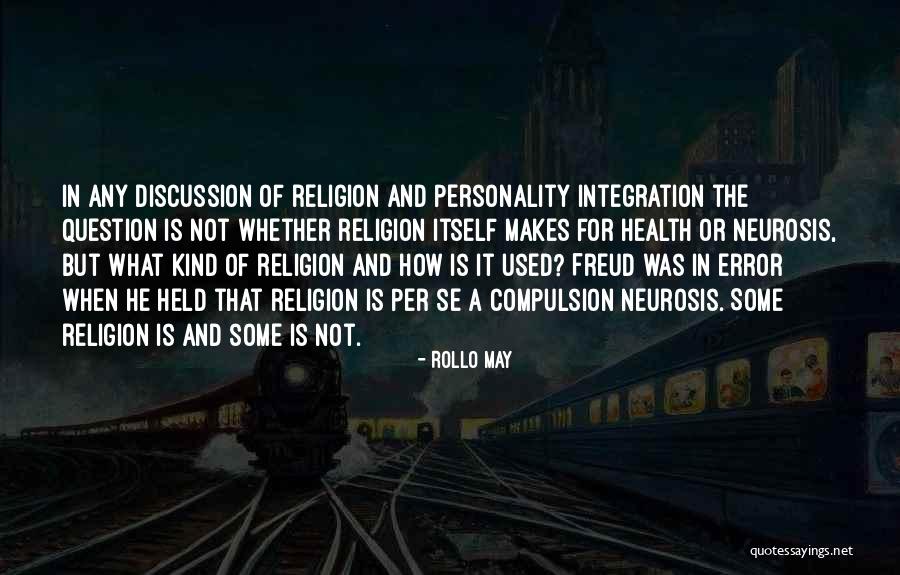 Frittellas Quotes By Rollo May Frittellas Quotes By Rollo May
