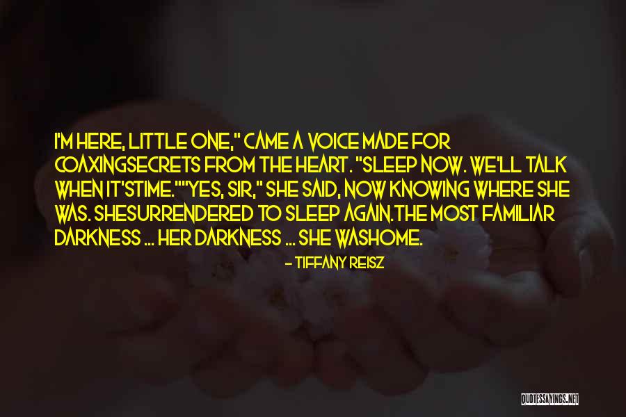 Frittellas Quotes By Tiffany Reisz Frittellas Quotes By Tiffany Reisz