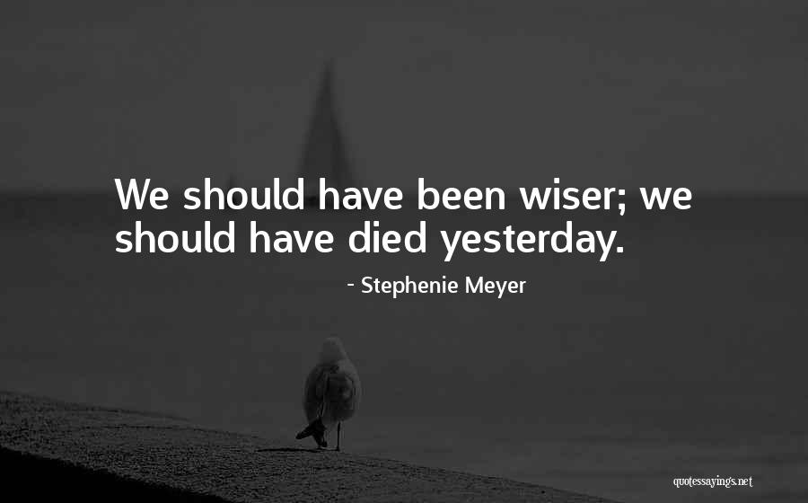 Frittering Mercury Quotes By Stephenie Meyer Frittering Mercury Quotes By Stephenie Meyer