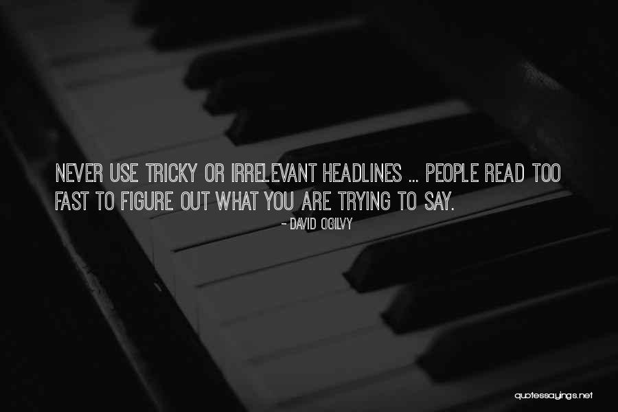 Frittoli Golfer Quotes By David Ogilvy Frittoli Golfer Quotes By David Ogilvy