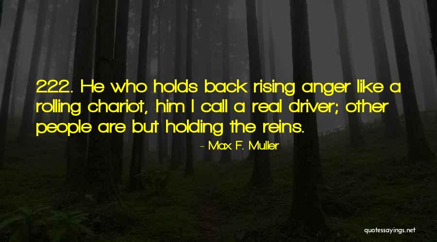Frittoli Golfer Quotes By Max F. Muller Frittoli Golfer Quotes By Max F. Muller