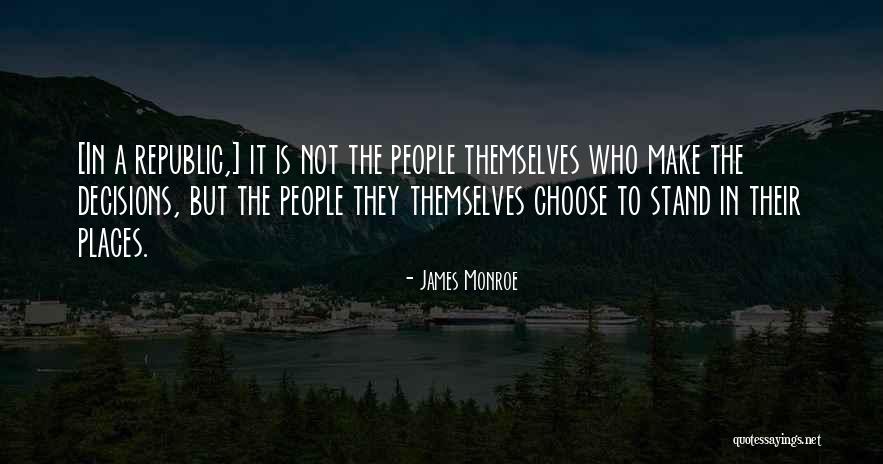 Fritts Berry Quotes By James Monroe Fritts Berry Quotes By James Monroe