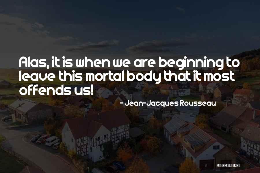 Fritts Berry Quotes By Jean-Jacques Rousseau Fritts Berry Quotes By Jean-Jacques Rousseau