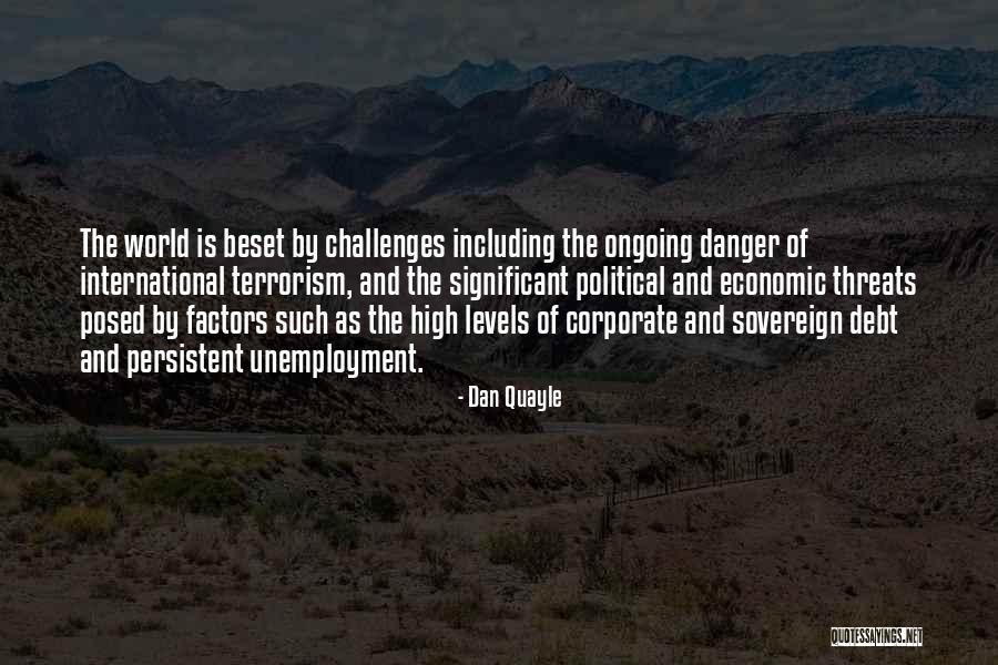 Frittza Quotes By Dan Quayle Frittza Quotes By Dan Quayle