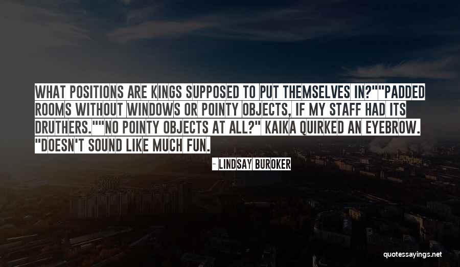 Frittza Quotes By Lindsay Buroker Frittza Quotes By Lindsay Buroker