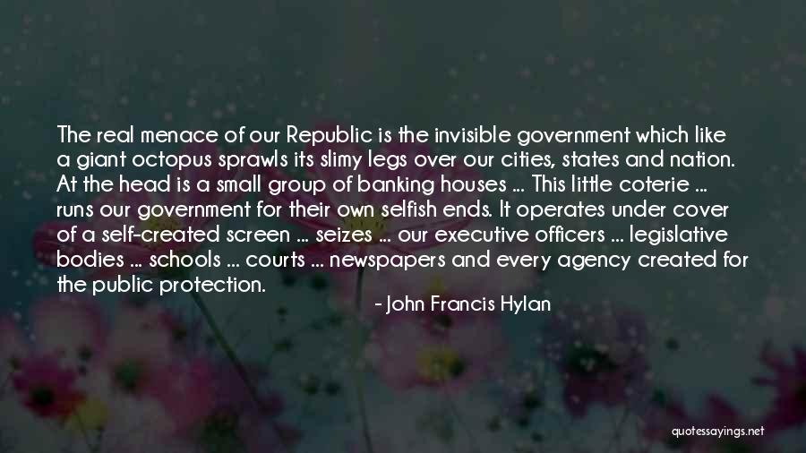 Fritz Haeg Quotes By John Francis Hylan Fritz Haeg Quotes By John Francis Hylan