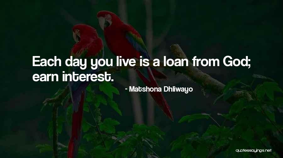 Fritz Haeg Quotes By Matshona Dhliwayo Fritz Haeg Quotes By Matshona Dhliwayo