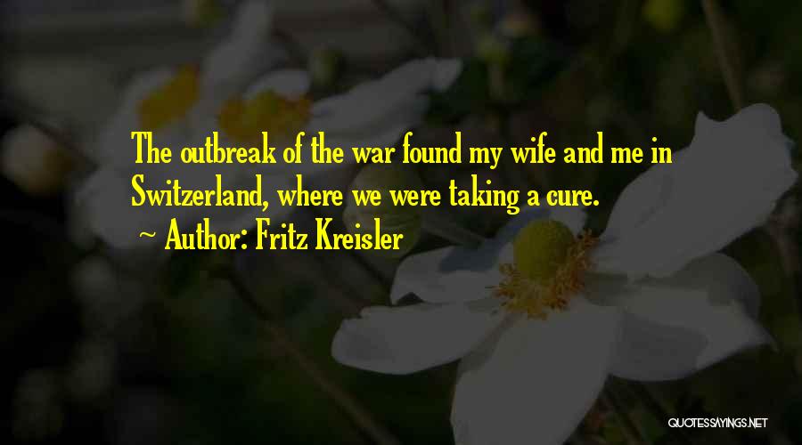 Fritz Kreisler Quotes 118012