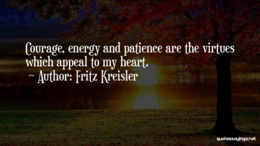 Fritz Kreisler Quotes 1607831