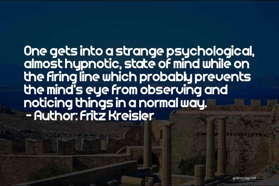 Fritz Kreisler Quotes 181671