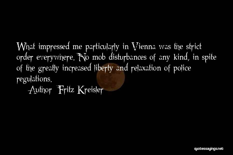 Fritz Kreisler Quotes 1889645