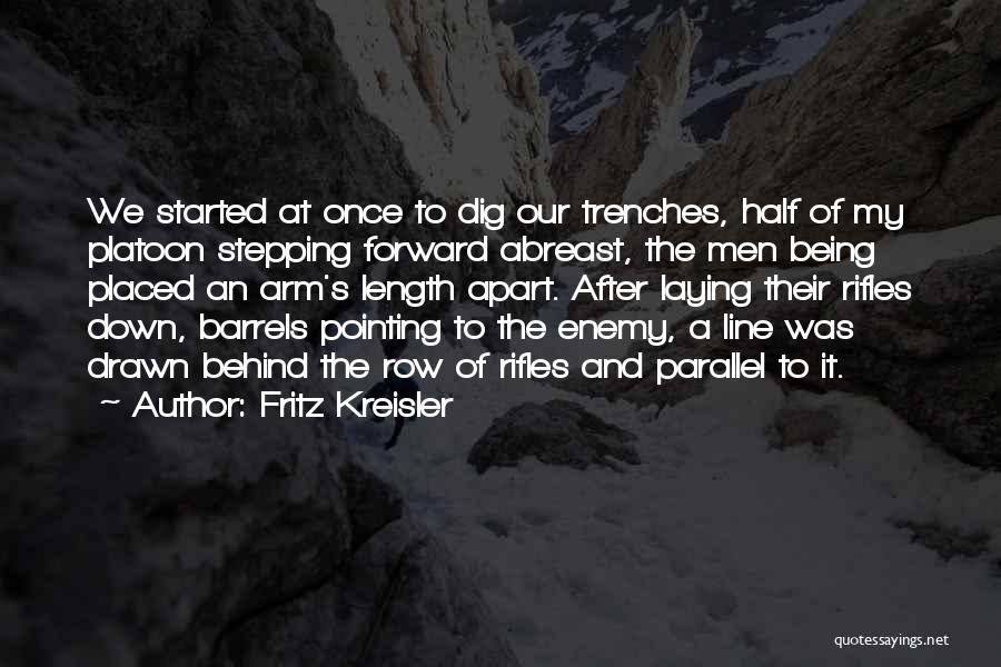 Fritz Kreisler Quotes 747743