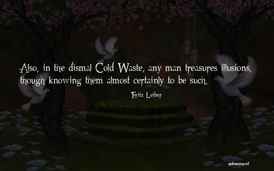 Fritz Leiber Quotes 1914918 Fritz Leiber Quotes 1914918