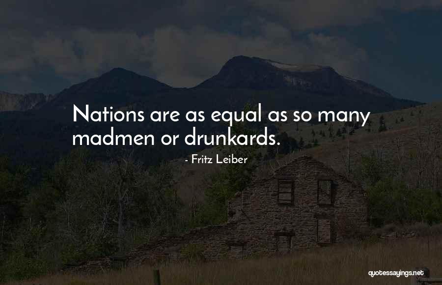 Fritz Leiber Quotes 2231132 Fritz Leiber Quotes 2231132