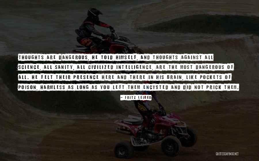 Fritz Leiber Quotes 309394 Fritz Leiber Quotes 309394