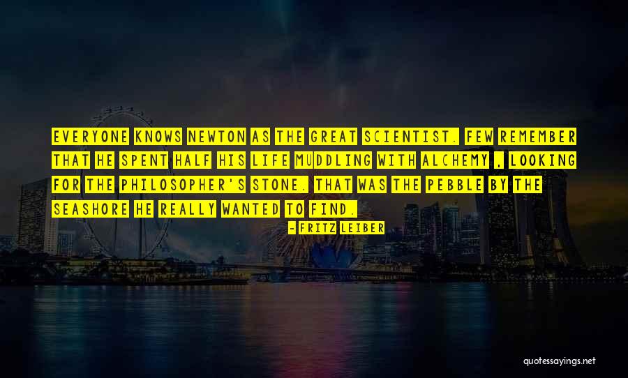 Fritz Leiber Quotes 576213 Fritz Leiber Quotes 576213