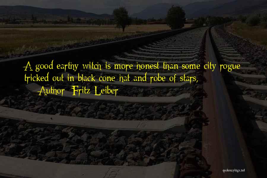 Fritz Leiber Quotes 606465