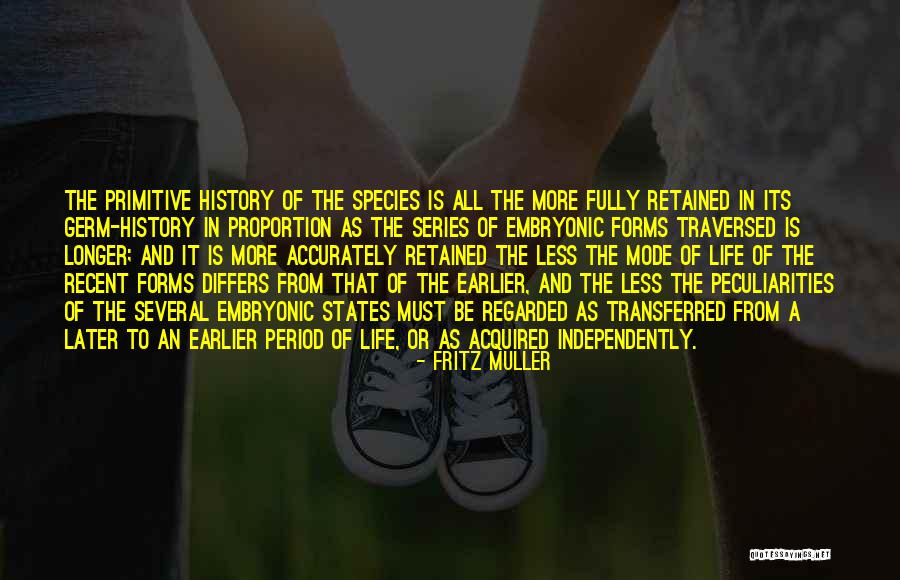 Fritz Muller Quotes 640136 Fritz Muller Quotes 640136