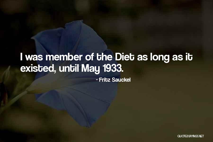 Fritz Sauckel Quotes 1791984 Fritz Sauckel Quotes 1791984