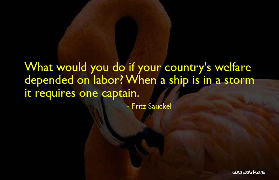Fritz Sauckel Quotes 1951925 Fritz Sauckel Quotes 1951925
