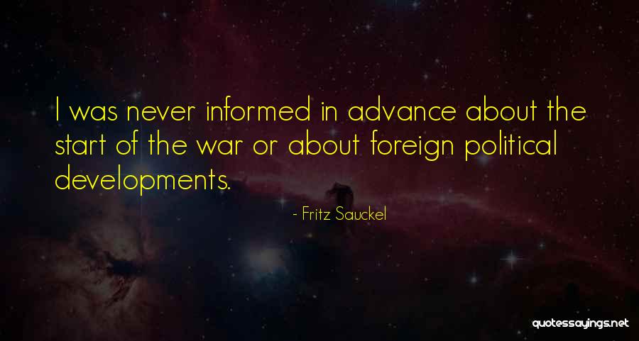 Fritz Sauckel Quotes 566189 Fritz Sauckel Quotes 566189