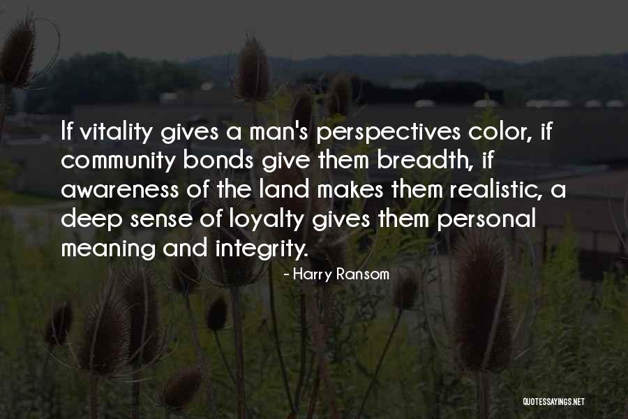 Fritzenwalden Quotes By Harry Ransom Fritzenwalden Quotes By Harry Ransom