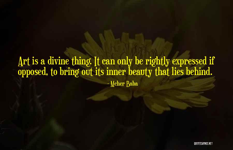 Fritzenwalden Quotes By Meher Baba Fritzenwalden Quotes By Meher Baba