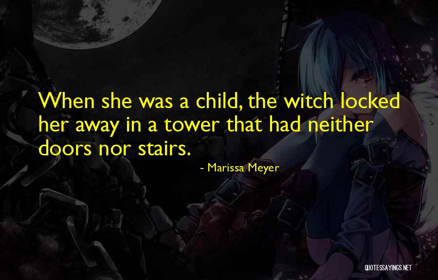 Fritzi Coop Quotes By Marissa Meyer Fritzi Coop Quotes By Marissa Meyer