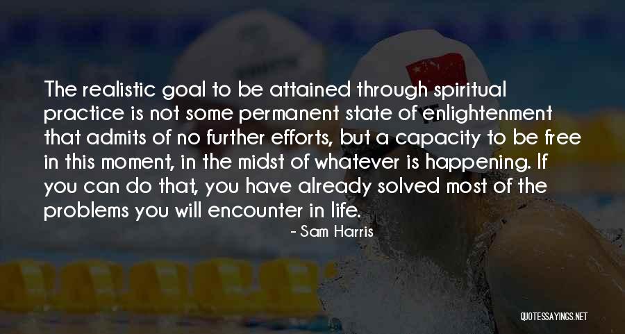 Fritzi Coop Quotes By Sam Harris Fritzi Coop Quotes By Sam Harris