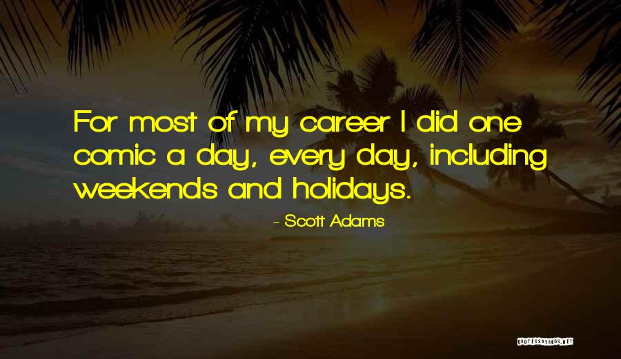Fritzies Bake Quotes By Scott Adams Fritzies Bake Quotes By Scott Adams