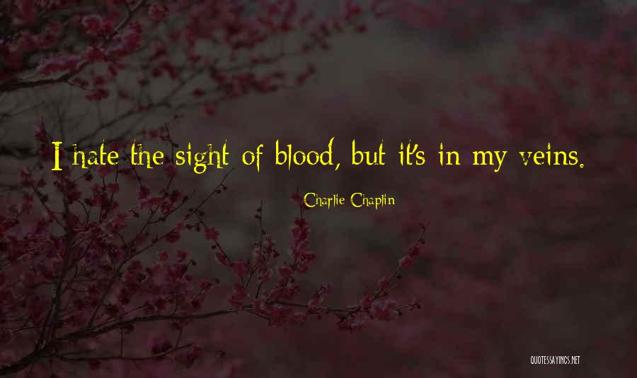 Fritzlar Germany Quotes By Charlie Chaplin