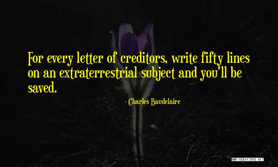Fritzlers Corn Quotes By Charles Baudelaire Fritzlers Corn Quotes By Charles Baudelaire