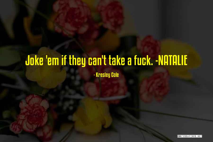 Fritzmeier Cz Quotes By Kresley Cole Fritzmeier Cz Quotes By Kresley Cole