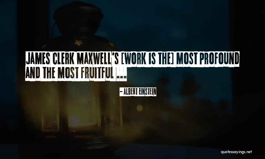 Fritzner Alphonse Quotes By Albert Einstein Fritzner Alphonse Quotes By Albert Einstein