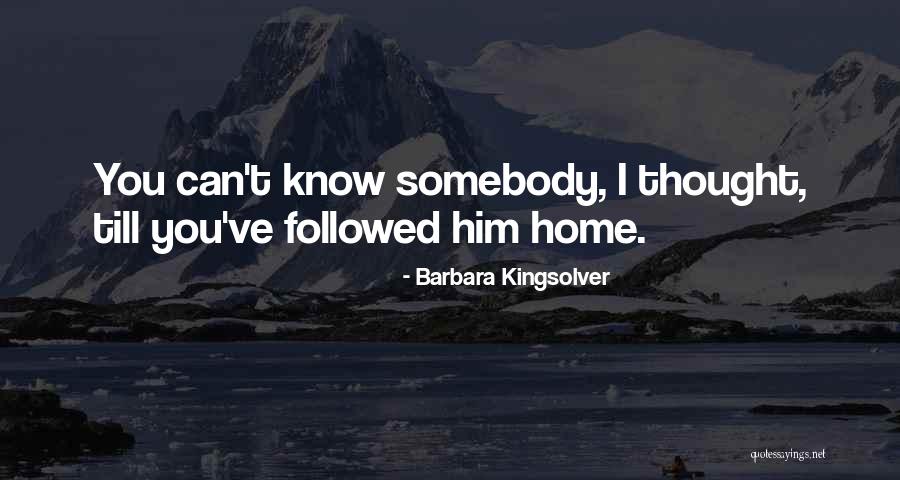 Fritzner Lamour Quotes By Barbara Kingsolver Fritzner Lamour Quotes By Barbara Kingsolver