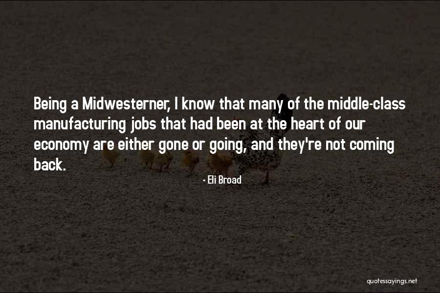 Fritzner Lamour Quotes By Eli Broad Fritzner Lamour Quotes By Eli Broad