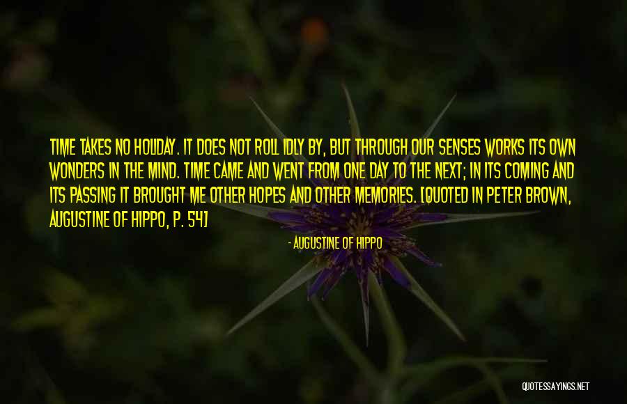 Friuli Food Quotes By Augustine Of Hippo Friuli Food Quotes By Augustine Of Hippo