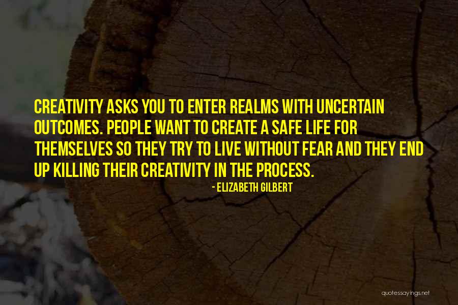 Frivole Ring Quotes By Elizabeth Gilbert Frivole Ring Quotes By Elizabeth Gilbert