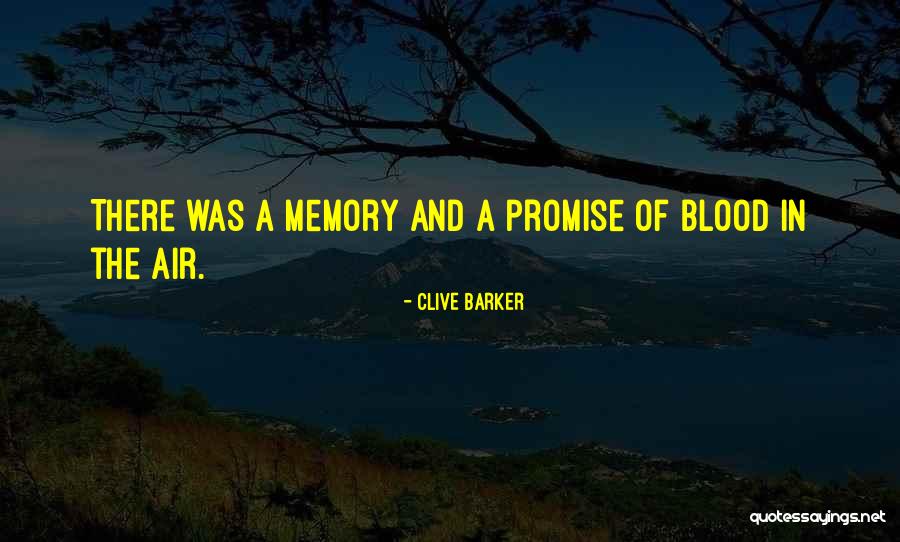 Frivoles Ausgehen Quotes By Clive Barker Frivoles Ausgehen Quotes By Clive Barker