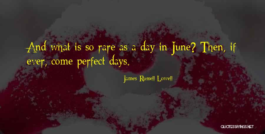 Frivolidades Quotes By James Russell Lowell
