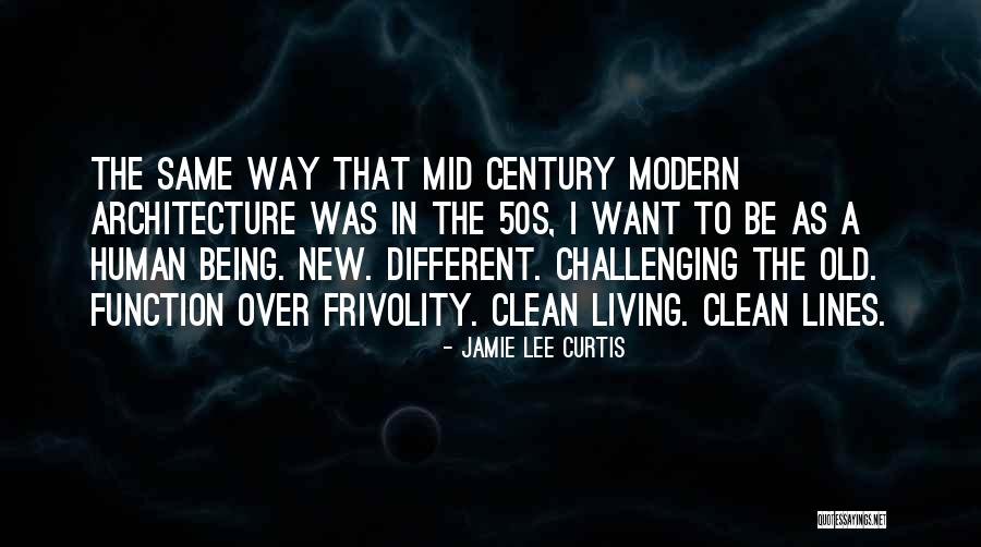 Frivolity Quotes By Jamie Lee Curtis Frivolity Quotes By Jamie Lee Curtis