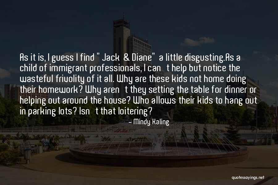 Frivolity Quotes By Mindy Kaling Frivolity Quotes By Mindy Kaling